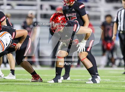 Thumbnail 1 in Wakeland @ Wilson (UIL 6A Bi-District) photogallery.