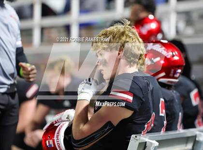Thumbnail 2 in Wakeland @ Wilson (UIL 6A Bi-District) photogallery.