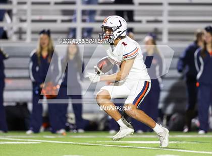 Thumbnail 1 in Wakeland @ Wilson (UIL 6A Bi-District) photogallery.