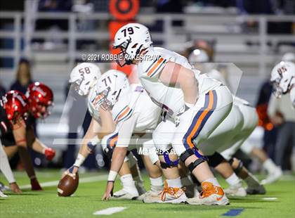 Thumbnail 3 in Wakeland @ Wilson (UIL 6A Bi-District) photogallery.