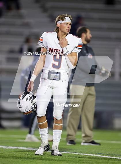 Thumbnail 1 in Wakeland @ Wilson (UIL 6A Bi-District) photogallery.