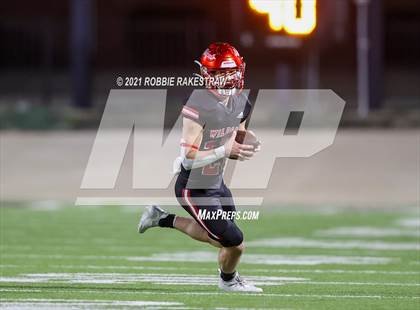 Thumbnail 1 in Wakeland @ Wilson (UIL 6A Bi-District) photogallery.