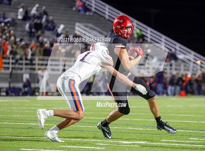 Thumbnail 3 in Wakeland @ Wilson (UIL 6A Bi-District) photogallery.