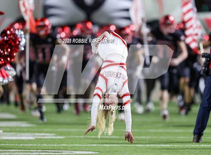 Thumbnail 1 in Wakeland @ Wilson (UIL 6A Bi-District) photogallery.