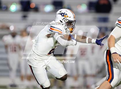Thumbnail 2 in Wakeland @ Wilson (UIL 6A Bi-District) photogallery.