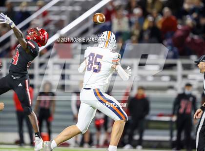Thumbnail 1 in Wakeland @ Wilson (UIL 6A Bi-District) photogallery.