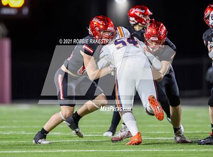 Thumbnail 2 in Wakeland @ Wilson (UIL 6A Bi-District) photogallery.