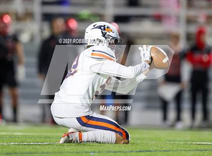 Thumbnail 3 in Wakeland @ Wilson (UIL 6A Bi-District) photogallery.