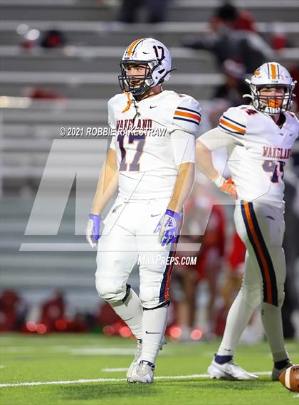 Thumbnail 3 in Wakeland @ Wilson (UIL 6A Bi-District) photogallery.