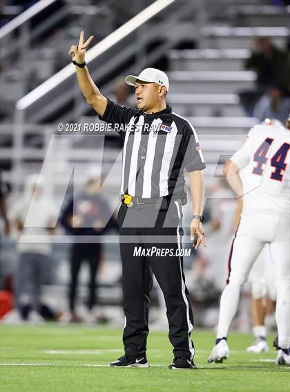 Thumbnail 2 in Wakeland @ Wilson (UIL 6A Bi-District) photogallery.