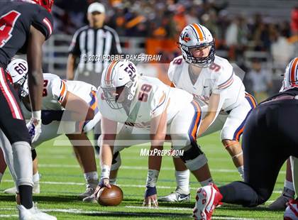 Thumbnail 3 in Wakeland @ Wilson (UIL 6A Bi-District) photogallery.
