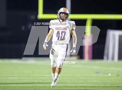 Thumbnail 1 in Wakeland @ Wilson (UIL 6A Bi-District) photogallery.