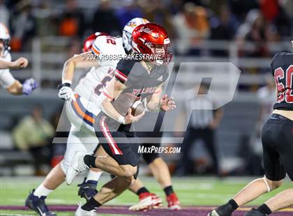 Thumbnail 3 in Wakeland @ Wilson (UIL 6A Bi-District) photogallery.