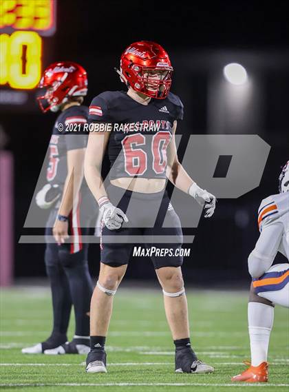 Thumbnail 1 in Wakeland @ Wilson (UIL 6A Bi-District) photogallery.