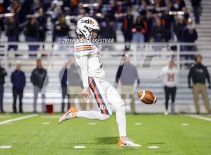Thumbnail 1 in Wakeland @ Wilson (UIL 6A Bi-District) photogallery.