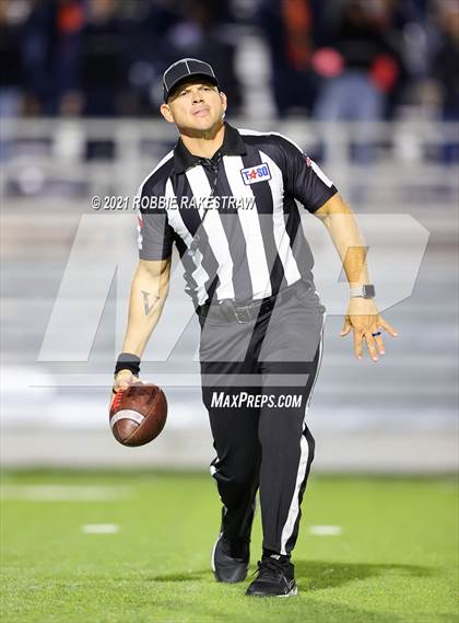 Thumbnail 1 in Wakeland @ Wilson (UIL 6A Bi-District) photogallery.