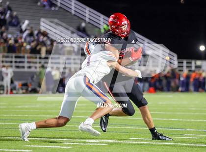 Thumbnail 1 in Wakeland @ Wilson (UIL 6A Bi-District) photogallery.