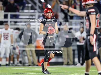 Thumbnail 2 in Wakeland @ Wilson (UIL 6A Bi-District) photogallery.