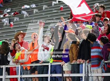 Thumbnail 2 in Wakeland @ Wilson (UIL 6A Bi-District) photogallery.