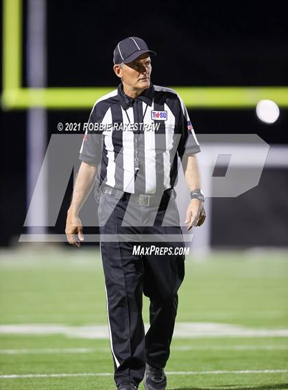 Thumbnail 2 in Wakeland @ Wilson (UIL 6A Bi-District) photogallery.