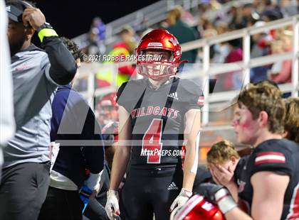 Thumbnail 3 in Wakeland @ Wilson (UIL 6A Bi-District) photogallery.