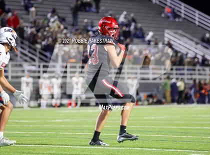 Thumbnail 3 in Wakeland @ Wilson (UIL 6A Bi-District) photogallery.
