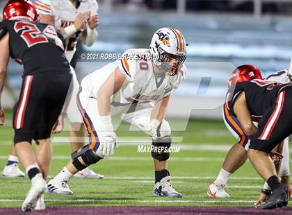 Thumbnail 3 in Wakeland @ Wilson (UIL 6A Bi-District) photogallery.