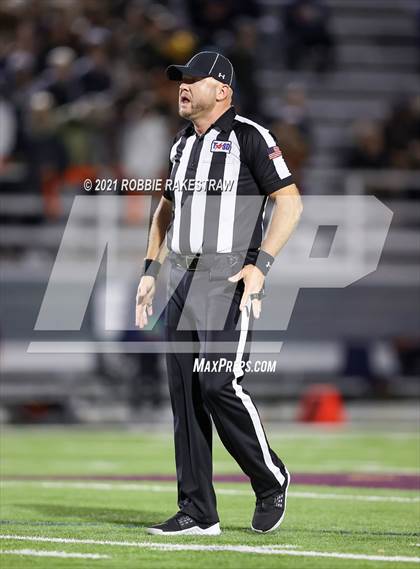 Thumbnail 2 in Wakeland @ Wilson (UIL 6A Bi-District) photogallery.