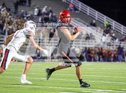 Thumbnail 2 in Wakeland @ Wilson (UIL 6A Bi-District) photogallery.