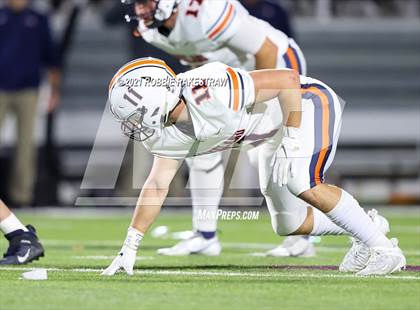 Thumbnail 3 in Wakeland @ Wilson (UIL 6A Bi-District) photogallery.