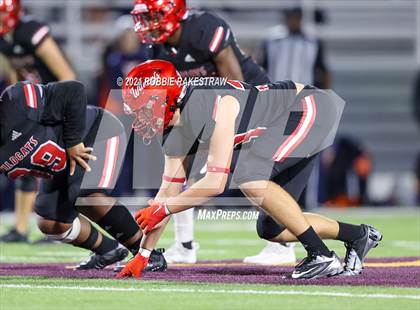 Thumbnail 1 in Wakeland @ Wilson (UIL 6A Bi-District) photogallery.