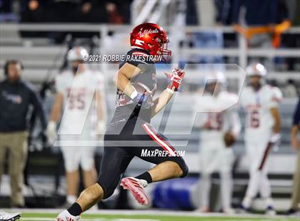 Thumbnail 2 in Wakeland @ Wilson (UIL 6A Bi-District) photogallery.