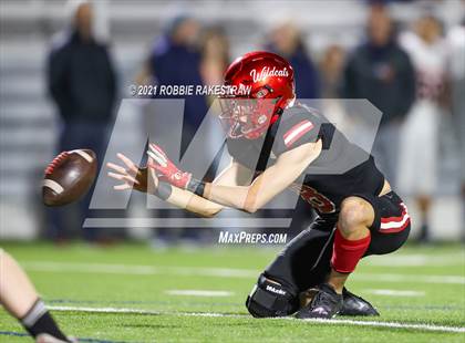 Thumbnail 2 in Wakeland @ Wilson (UIL 6A Bi-District) photogallery.
