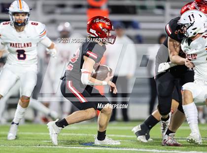 Thumbnail 2 in Wakeland @ Wilson (UIL 6A Bi-District) photogallery.