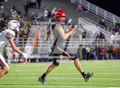 Thumbnail 1 in Wakeland @ Wilson (UIL 6A Bi-District) photogallery.