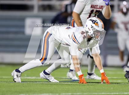 Thumbnail 1 in Wakeland @ Wilson (UIL 6A Bi-District) photogallery.