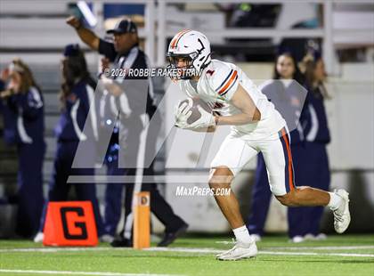 Thumbnail 2 in Wakeland @ Wilson (UIL 6A Bi-District) photogallery.