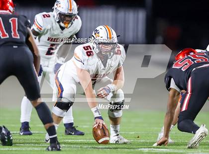 Thumbnail 1 in Wakeland @ Wilson (UIL 6A Bi-District) photogallery.