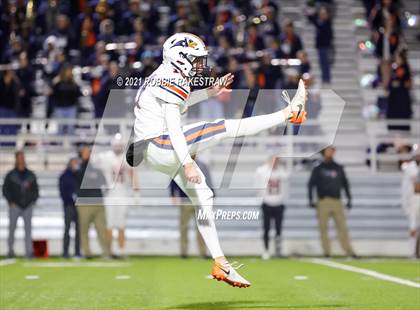 Thumbnail 2 in Wakeland @ Wilson (UIL 6A Bi-District) photogallery.
