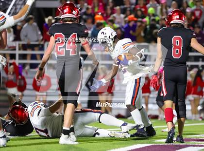 Thumbnail 2 in Wakeland @ Wilson (UIL 6A Bi-District) photogallery.