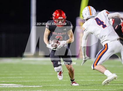 Thumbnail 1 in Wakeland @ Wilson (UIL 6A Bi-District) photogallery.