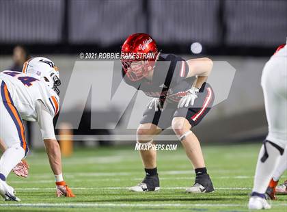 Thumbnail 1 in Wakeland @ Wilson (UIL 6A Bi-District) photogallery.