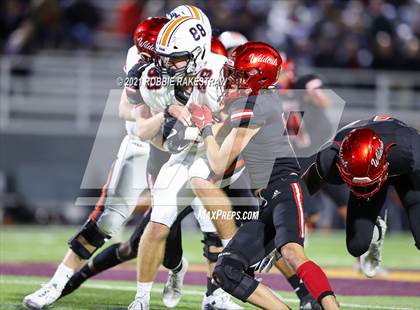 Thumbnail 1 in Wakeland @ Wilson (UIL 6A Bi-District) photogallery.
