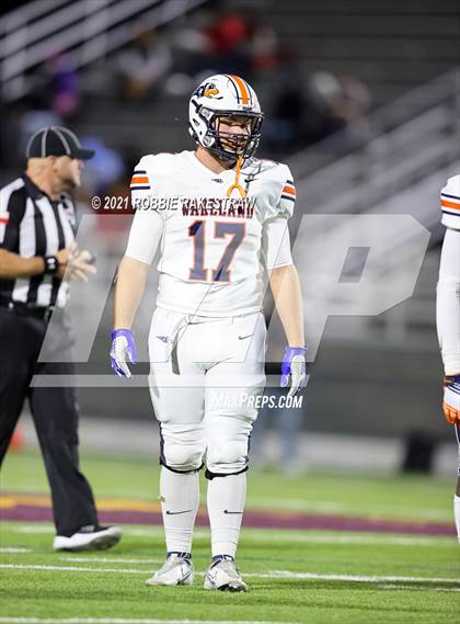 Thumbnail 3 in Wakeland @ Wilson (UIL 6A Bi-District) photogallery.
