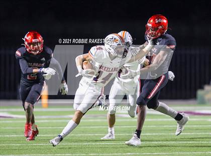 Thumbnail 1 in Wakeland @ Wilson (UIL 6A Bi-District) photogallery.