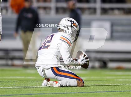 Thumbnail 3 in Wakeland @ Wilson (UIL 6A Bi-District) photogallery.