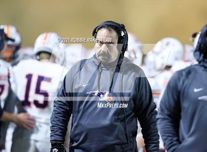 Thumbnail 1 in Wakeland @ Wilson (UIL 6A Bi-District) photogallery.
