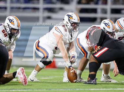 Thumbnail 2 in Wakeland @ Wilson (UIL 6A Bi-District) photogallery.