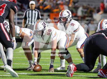 Thumbnail 1 in Wakeland @ Wilson (UIL 6A Bi-District) photogallery.