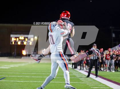 Thumbnail 2 in Wakeland @ Wilson (UIL 6A Bi-District) photogallery.